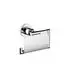 DORNBRACHT-Papierrollenhalter-mit-Deckel-TARA-83510892-Chrom-83510892-00 gallery number 1